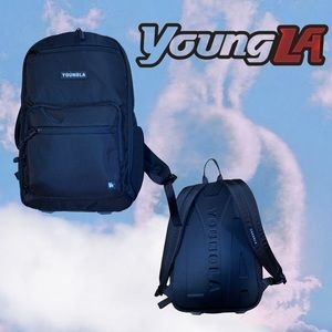 YOUNGLA Expedition Backpack